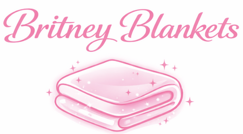 Britney Blankets
